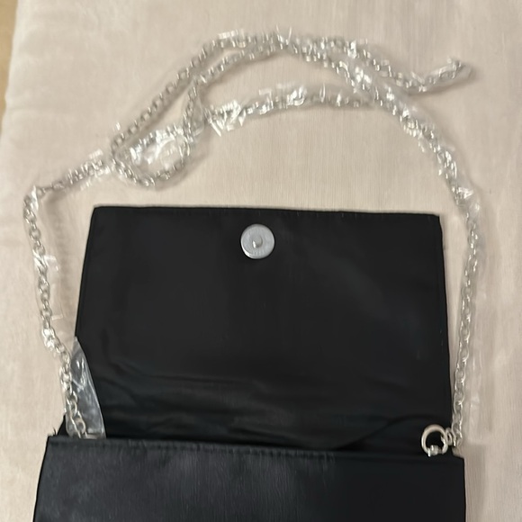 Amber Skeats Stella Crystal Evening Bag - Picture 3 of 9